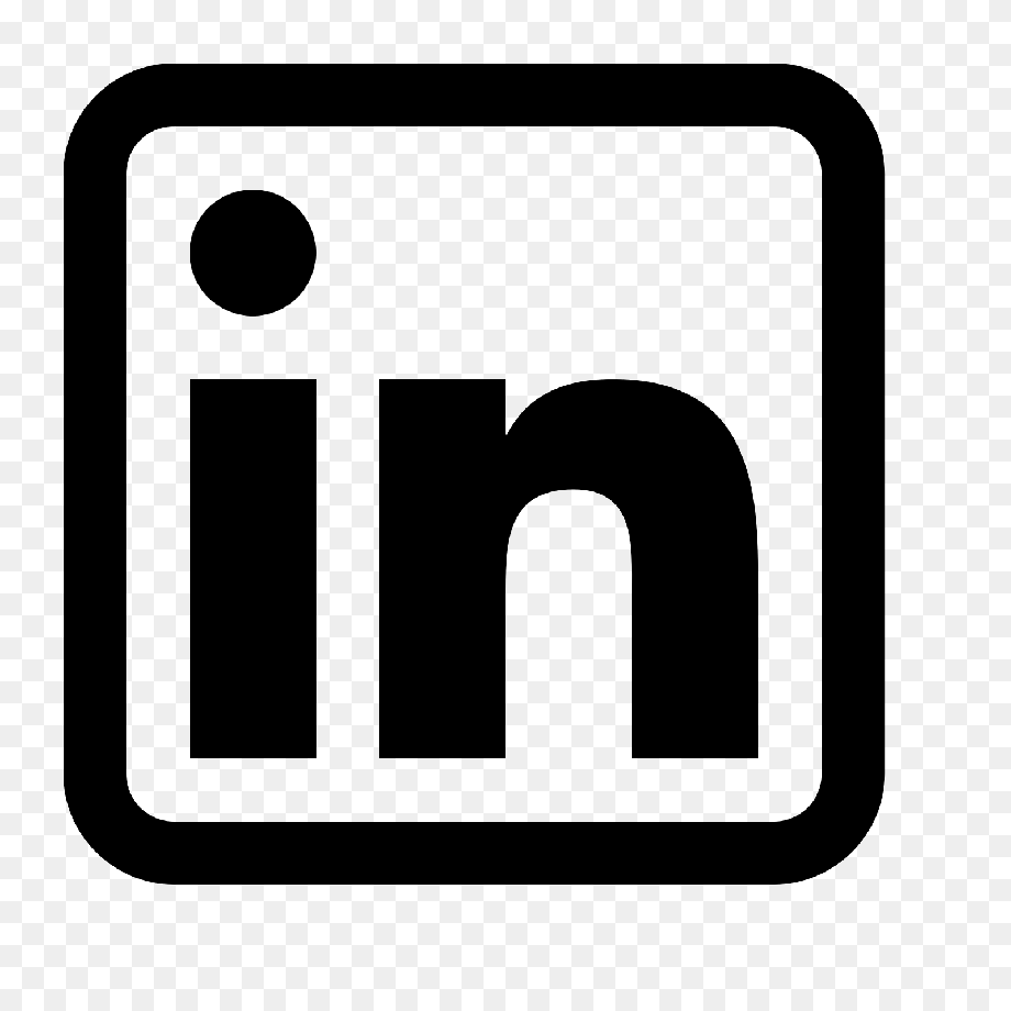 LinkedIn Logo